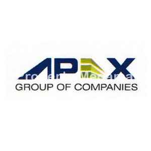 Apex Group of Companies logo
